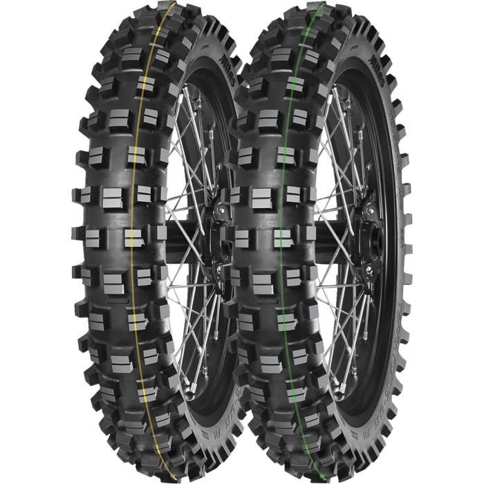 TEFOEXXT G 120/90-18 65R NHS