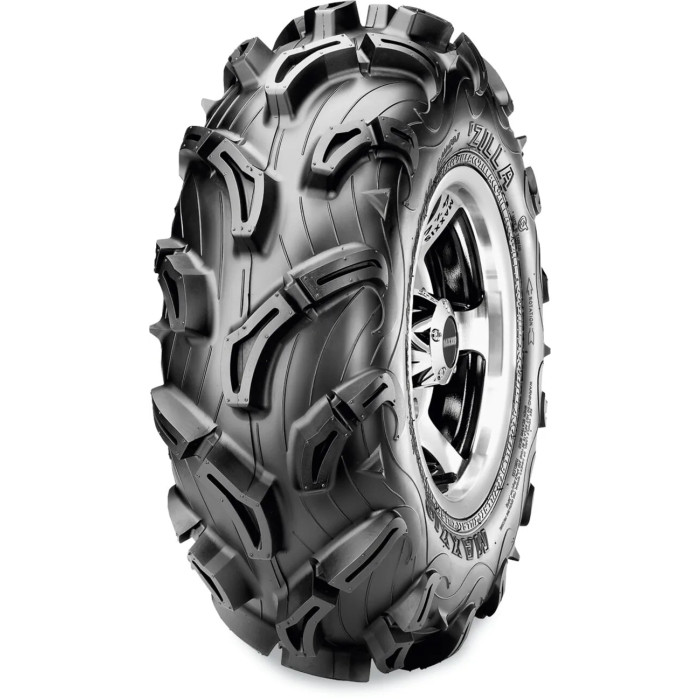 ZILLA MU01 27X10-14 47K E