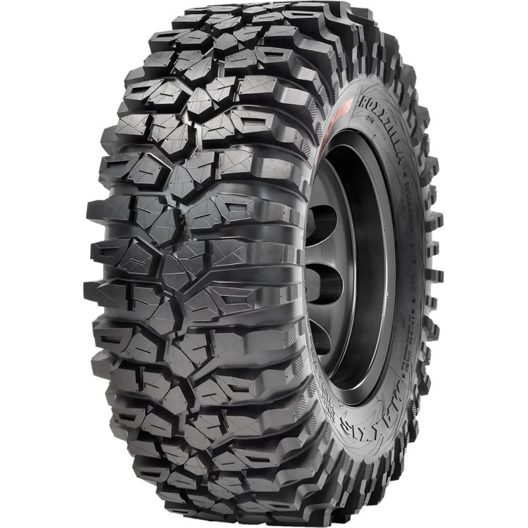 ROXXZI ML7 30X10R14 60M E