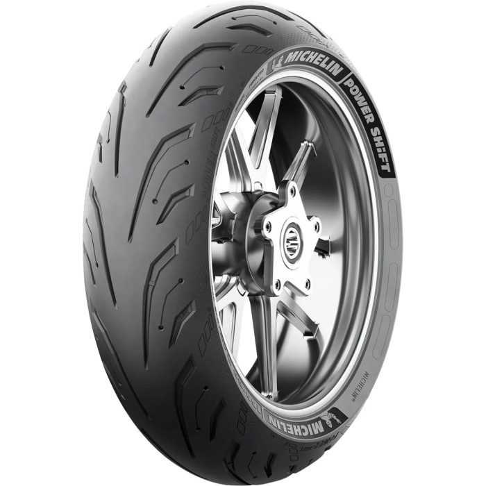 POWER SHIFT 160/60R15 67H TL R