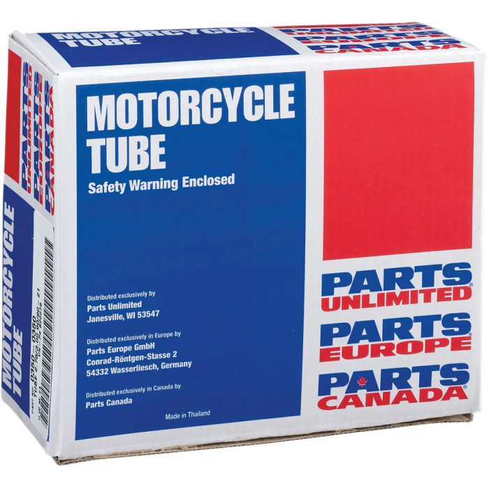 TUBE 2.75/3.60 90/90-19