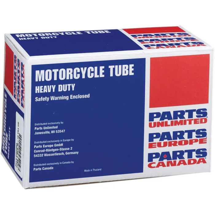 TUBE 2.50/2.75-10 TR4 HD