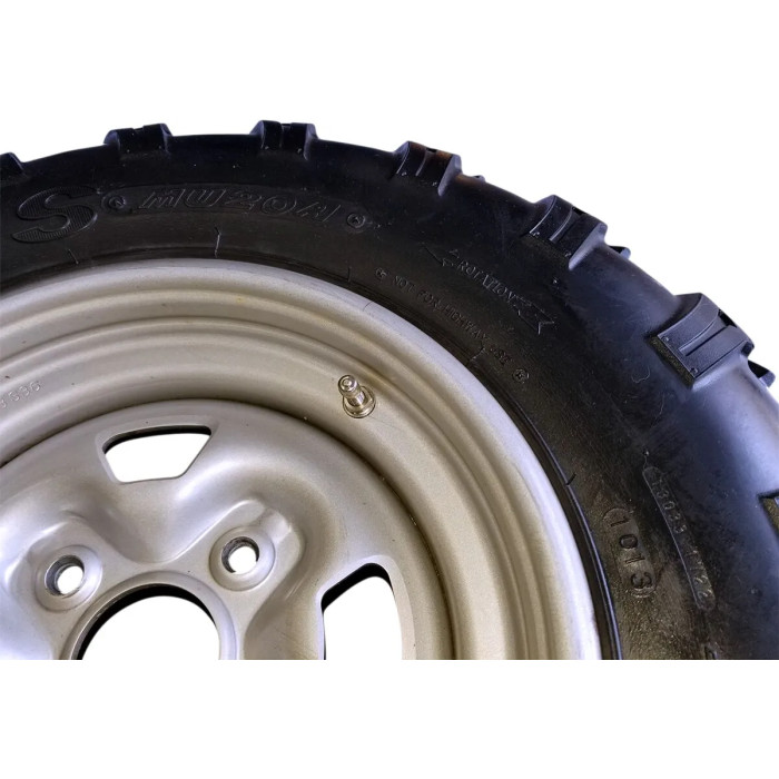 TEMPSTEM TIRE VLV ATV/UTV