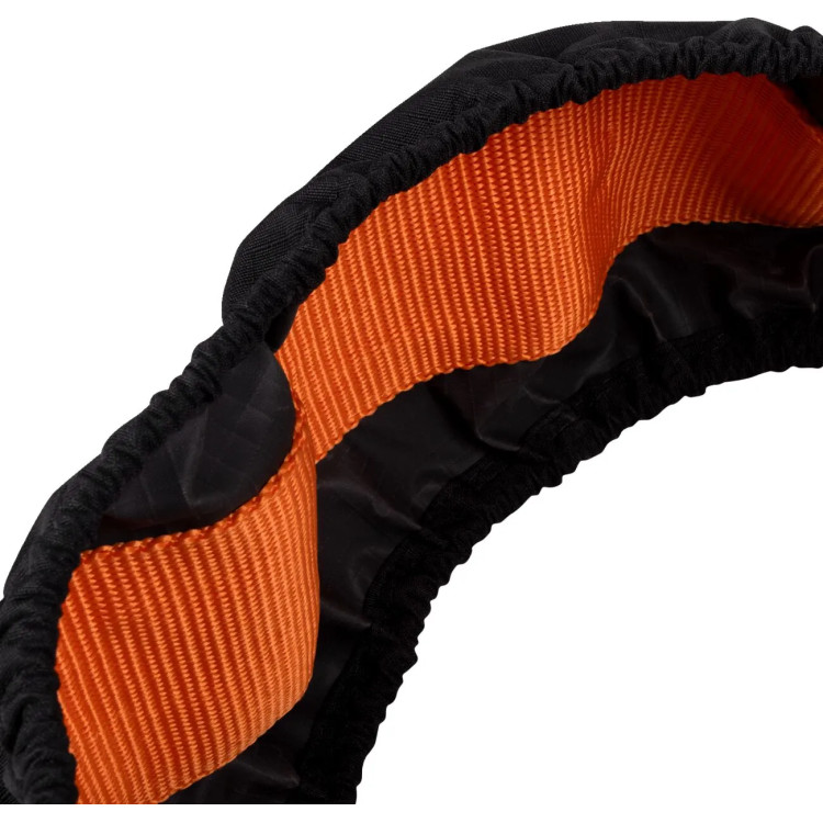 TIRE WRAP ICE MC 5 MSE