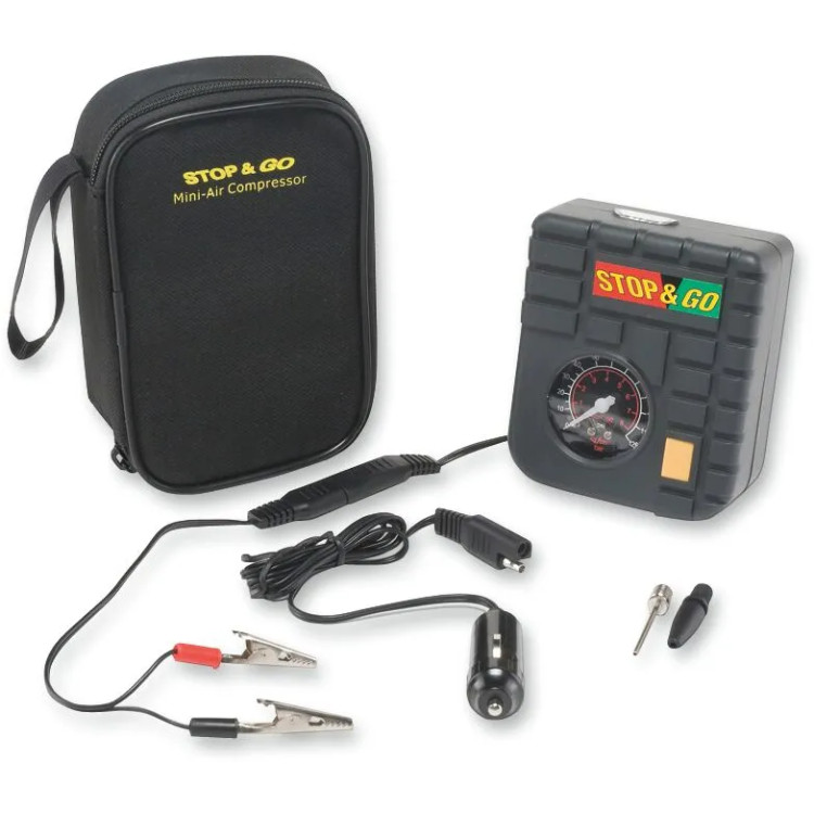 AIR COMPRESSOR MINI