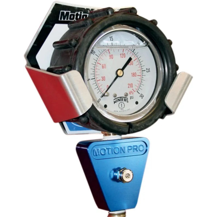 HOLDER MP AIR GAUGE