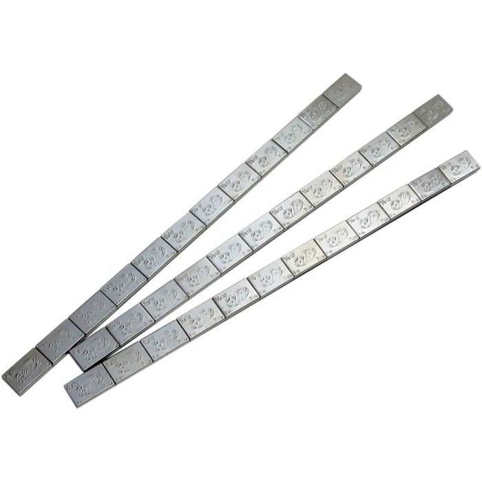 WEIGHT WH NICKEL 90OZ BX 