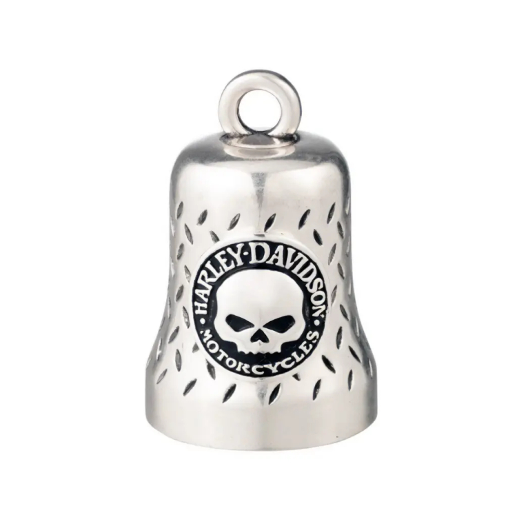 Harley-Davidson Ride Bell (Varpelis)