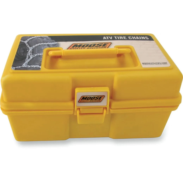 TIRE CHAINS 11VBAR MOOSE