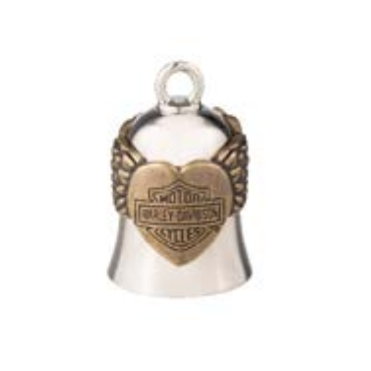 Harley-Davidson Ride Bell (Varpelis)