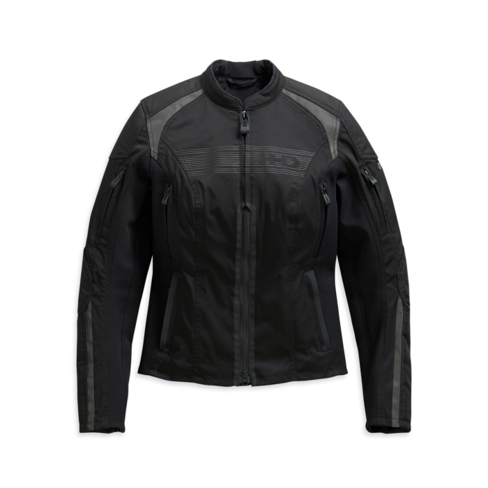 Women's Ledgeview Stretch Riding Jacket - Važiavimo striukė