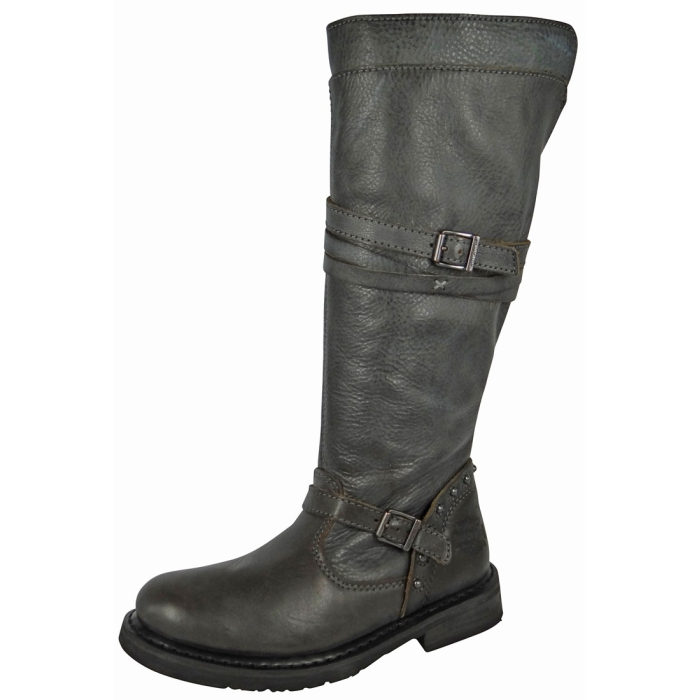 Harley Davidson Damen Stiefel Boots - Batai