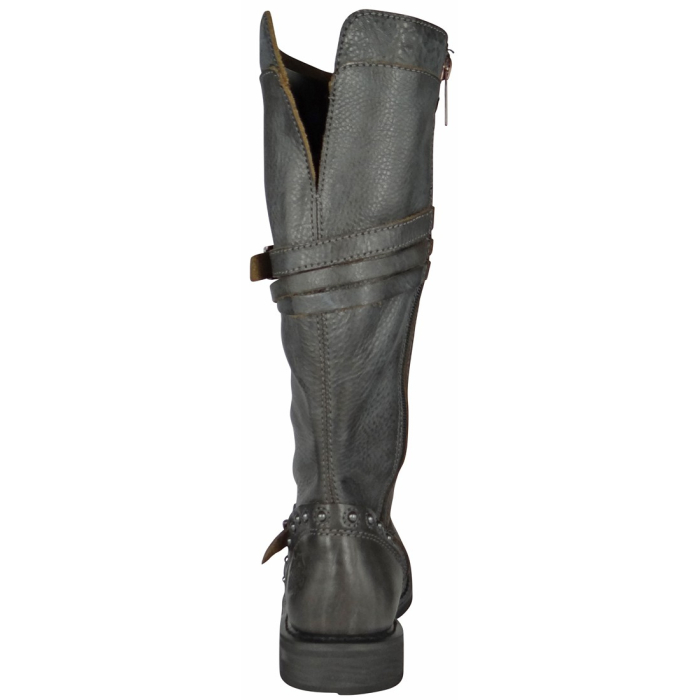 Harley Davidson Damen Stiefel Boots - Batai