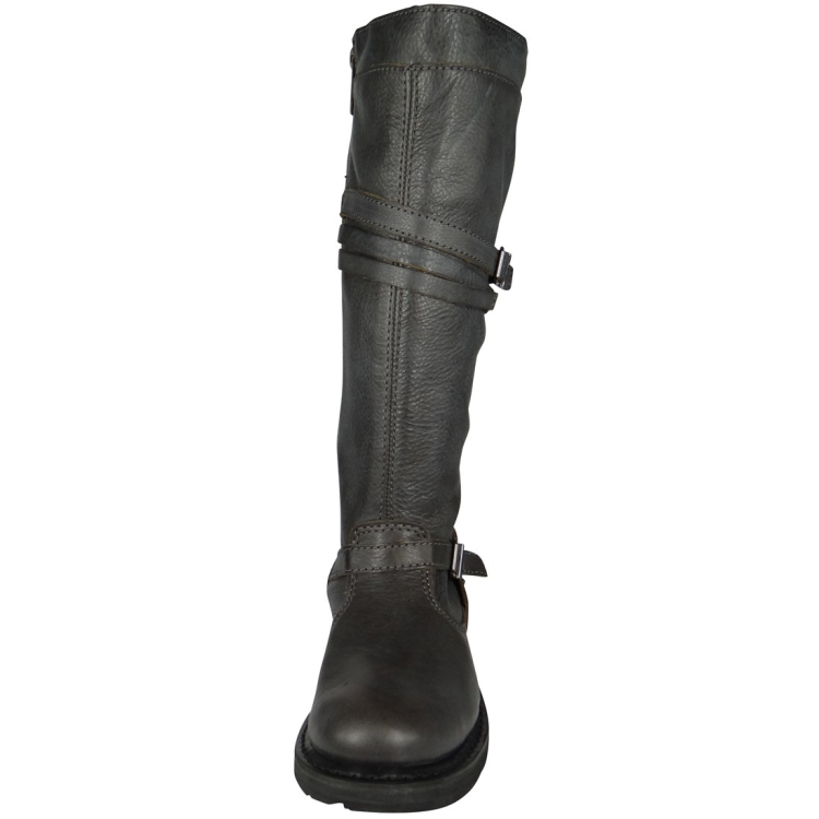 Harley Davidson Damen Stiefel Boots - Batai