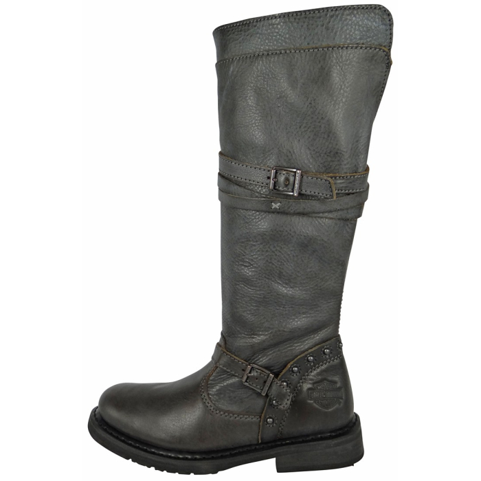 Harley Davidson Damen Stiefel Boots - Batai