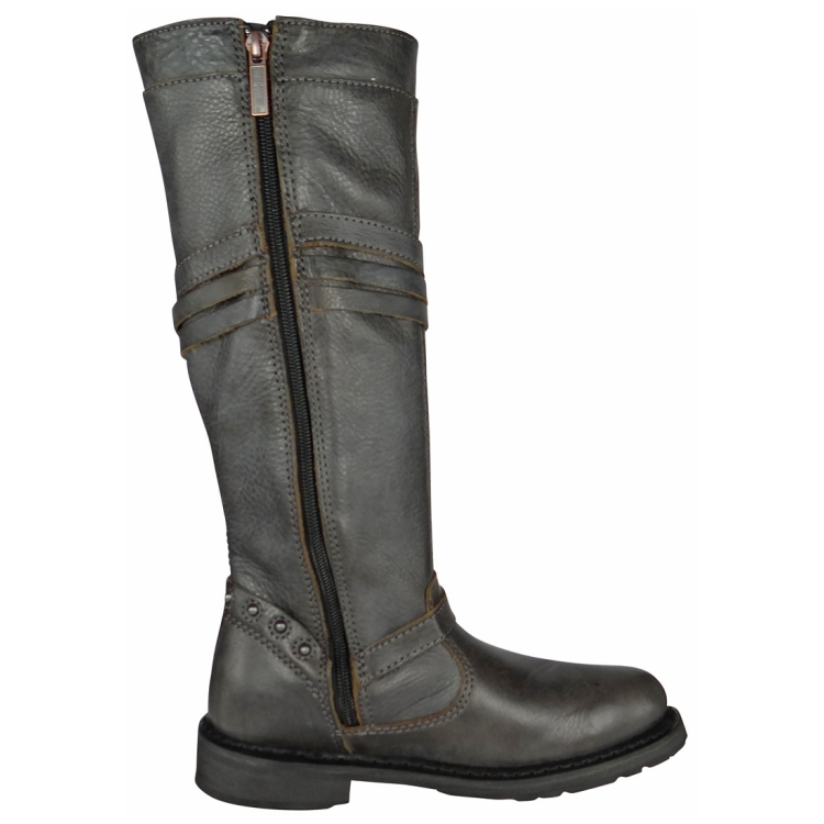 Harley Davidson Damen Stiefel Boots - Batai