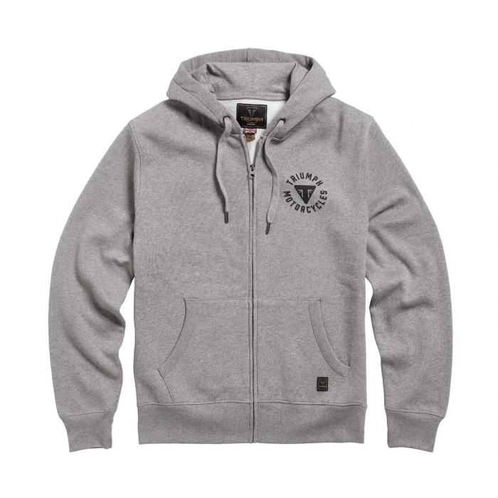 Triumph Digby Full Zip Hoody - Džemperis