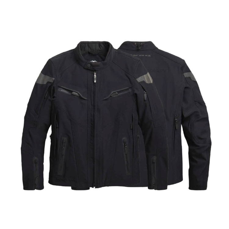 Men's FXRG Triple Vent System Waterproof Riding Jacket - Važiavimo striukė