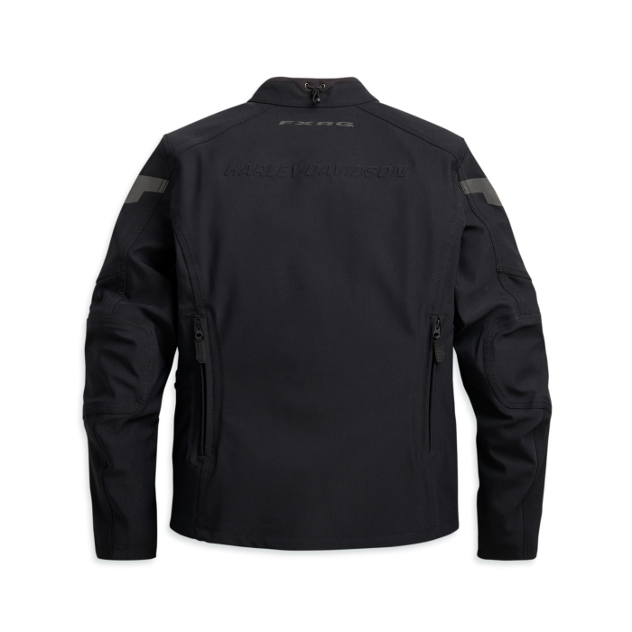 Men's FXRG Triple Vent System Waterproof Riding Jacket - Važiavimo striukė