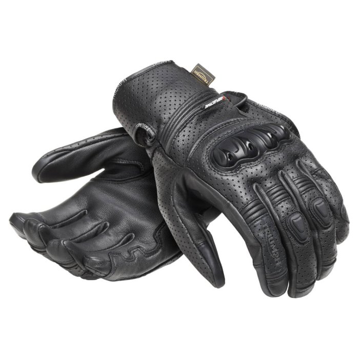 TRIUMPH Jansson Gloves - Pirštinės