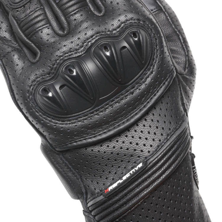 TRIUMPH Jansson Gloves - Pirštinės