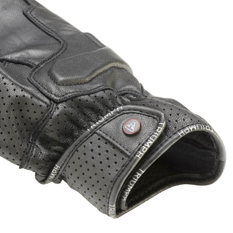 TRIUMPH Jansson Gloves - Pirštinės