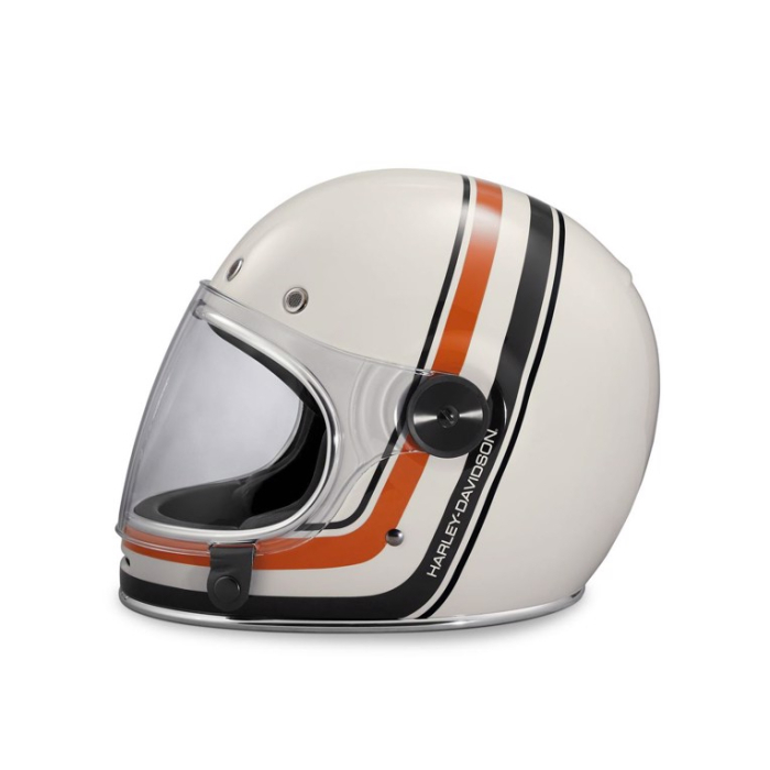 Harley-Davidson® Vintage Stripe - Šalmas