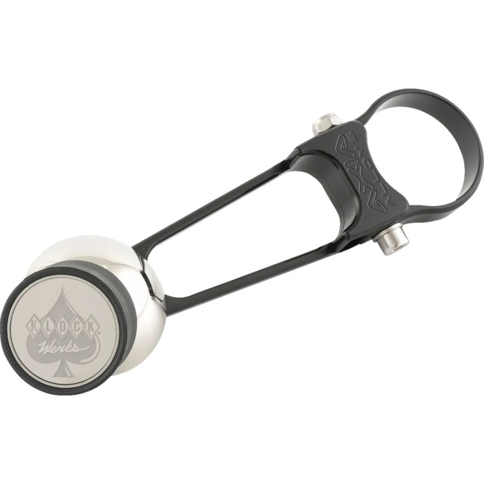 UTV - 1.625 OFFSET R/C MOUNT (