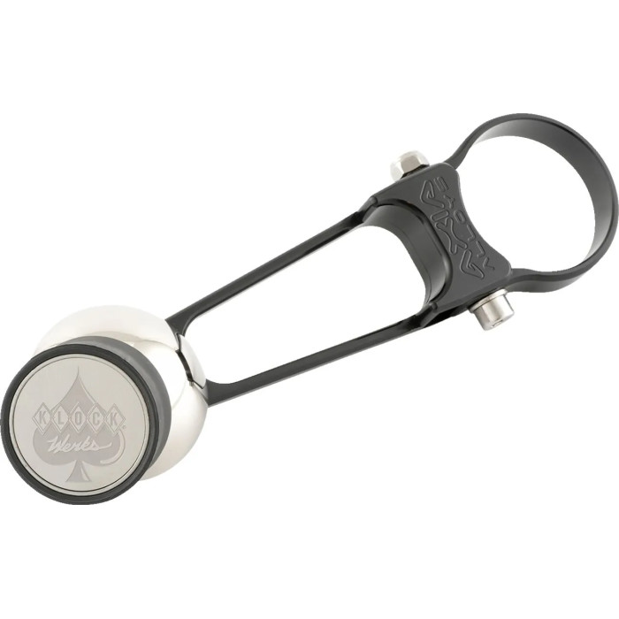 UTV - 1.75 OFFSET R/C MOUNT (F