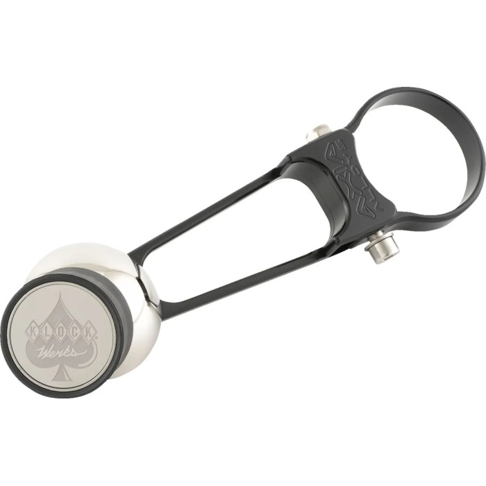 UTV - 1.85 OFFSET R/C MOUNT (F