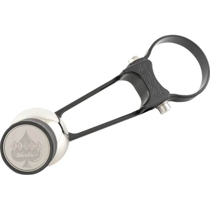 UTV - 2.00 OFFSET R/C MOUNT (F