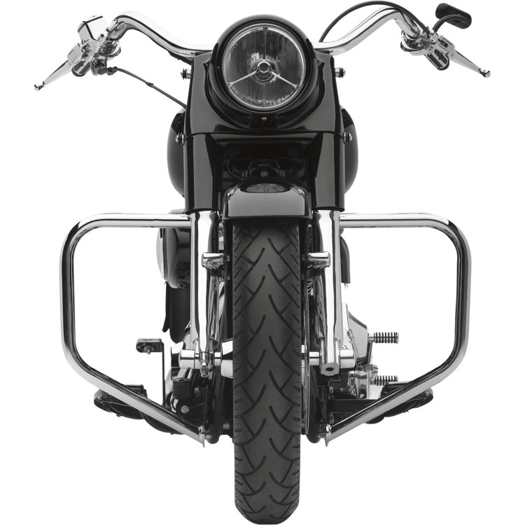 UNIBAR 00-17FXST/FLST CHR