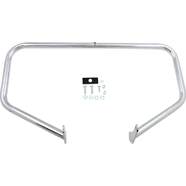 UNIBAR 00-17FXST/FLST CHR