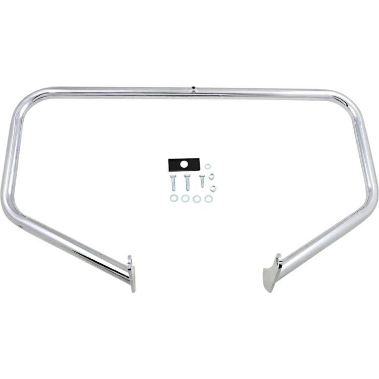 UNIBAR 00-17FXST/FLST CHR