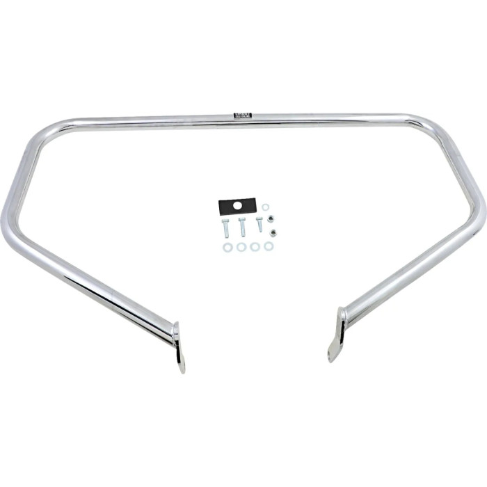 UNIBAR 00-17FXST/FLST CHR