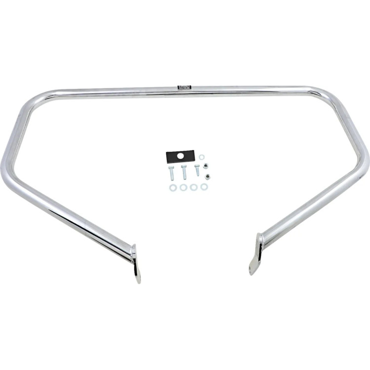 UNIBAR 00-17FXST/FLST CHR