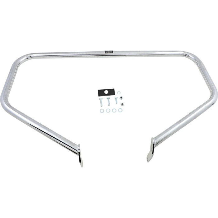 UNIBAR 00-17FXST/FLST CHR