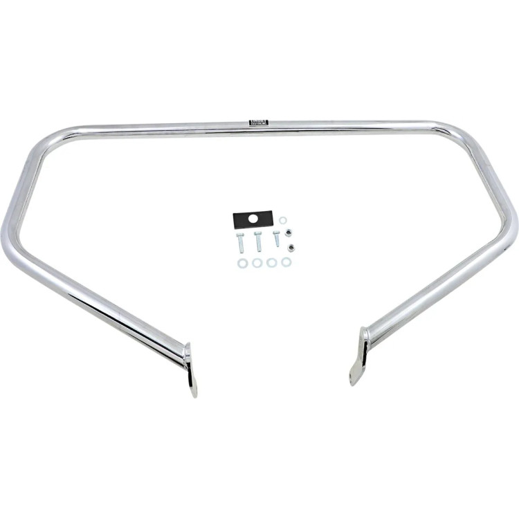 UNIBAR 00-17FXST/FLST CHR