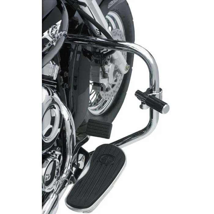 UNIBAR VSTAR 650 98-10CHR