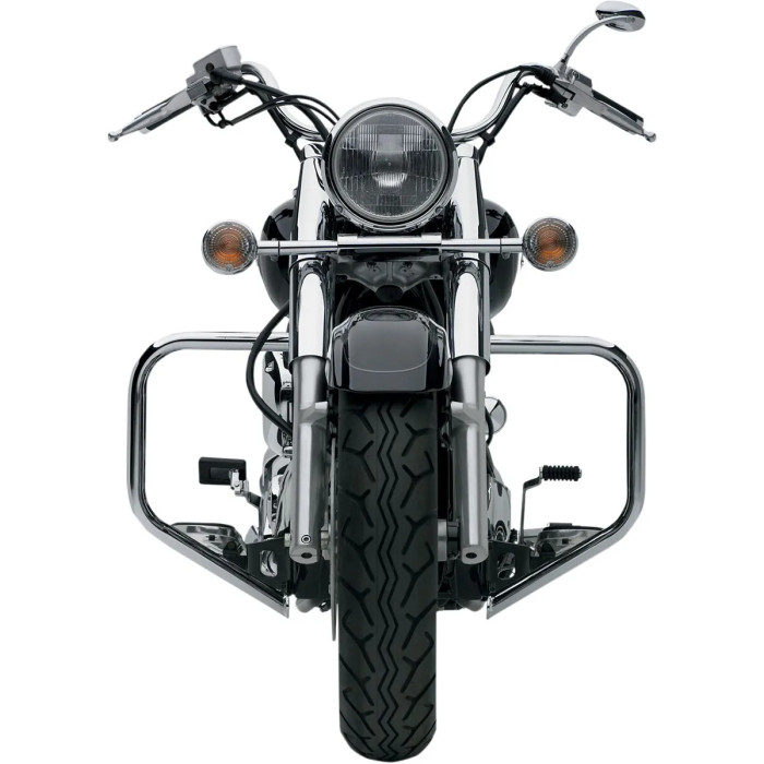 UNIBAR VSTAR 650 98-10CHR