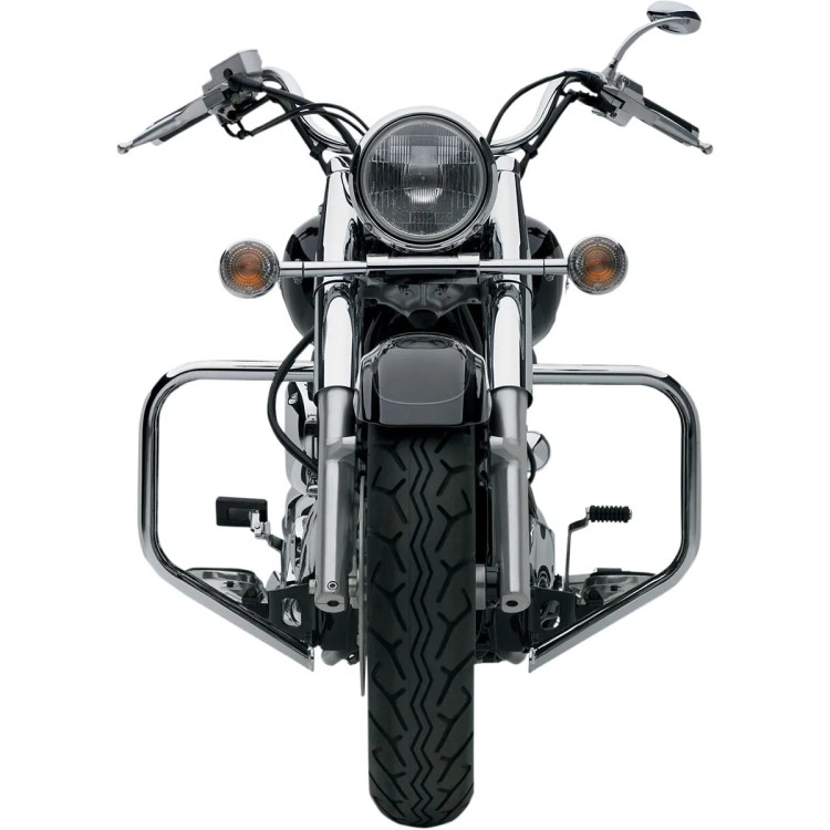 UNIBAR VSTAR 650 98-10CHR