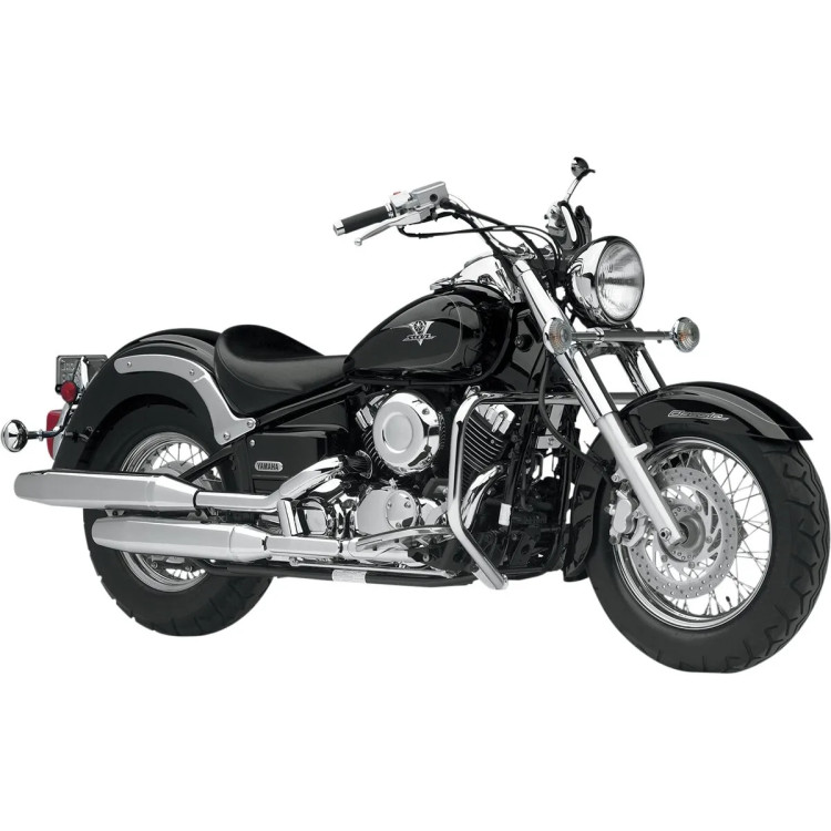 UNIBAR VSTAR 650 98-10CHR