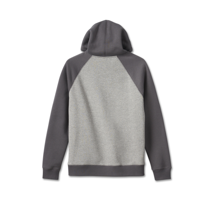 Men's Staple Raglan Hoodie - Džemperis