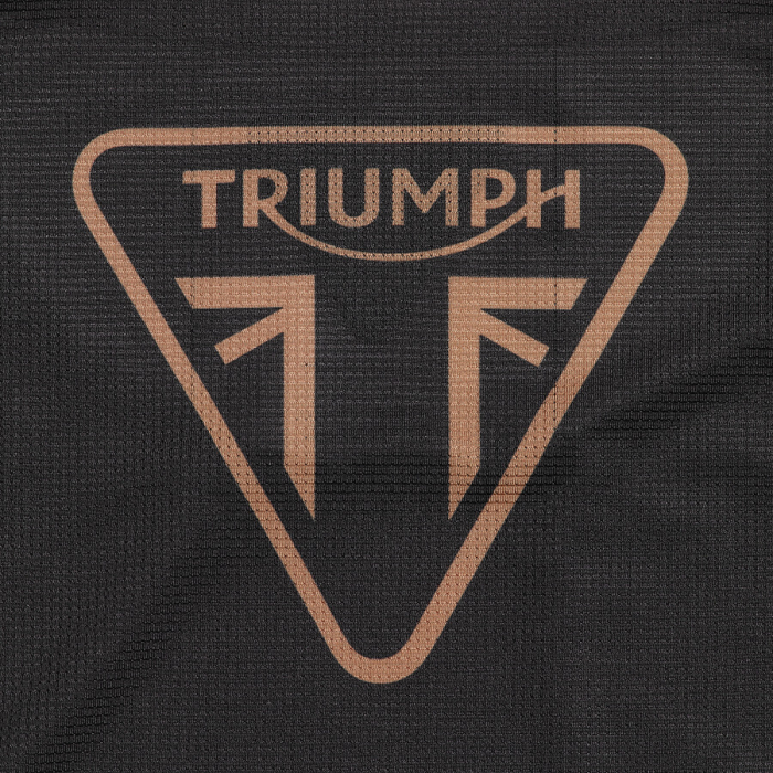 Triumph Intrepid Jersey - Triumph marškinėliai