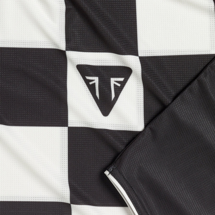 Triumph Maglia Austin Tee - Triumph marškinėliai