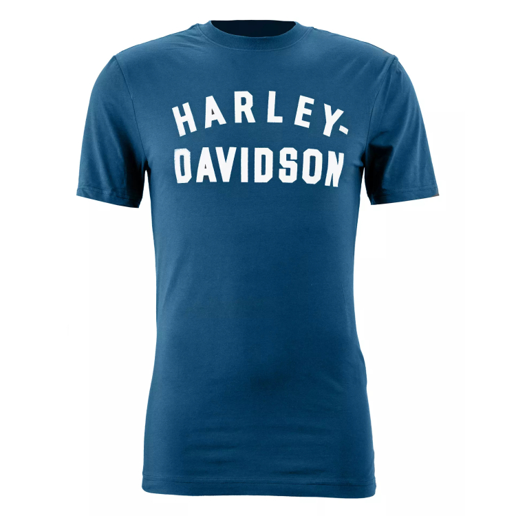 Harley-Davidson T-Shirt Staple - Marškinėliai