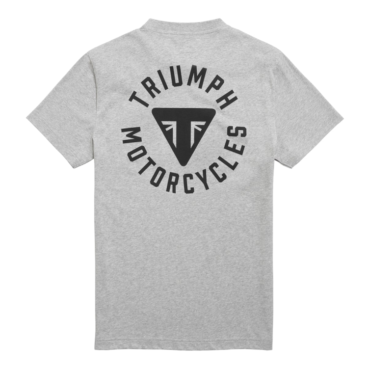 Triumph Newlyn Tee - Marškinėliai