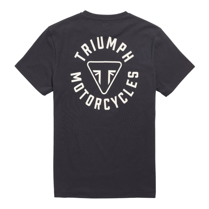 Triumph Newlyn Tee - Marškinėliai