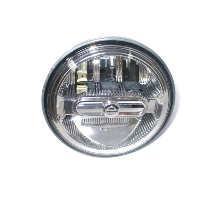 Harley-Davidson Fog Light LED Chrome 68000203