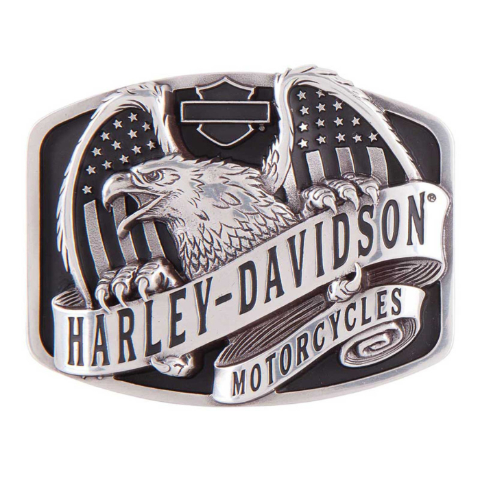 Harley-Davidson® - diržo sagtis